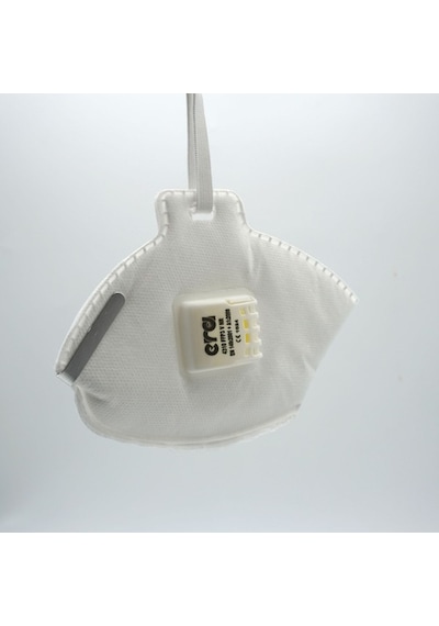Era Toz Maskesi 4310 Ventilli Katlanır Ffp3 V Nr 5 Adet