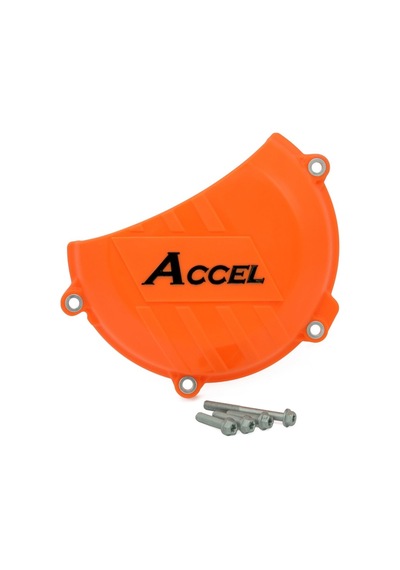 Ktm Sxf 450 Husqvarna Fc 450 16-18 Yıl Debrıyaj Kapak Koruma Ccp5