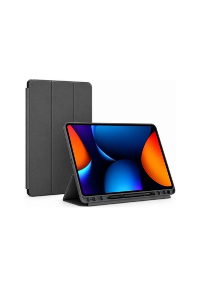 Casper Pad H10 Tablet Kılıf Kapaklı, Koruma Aksesuarı