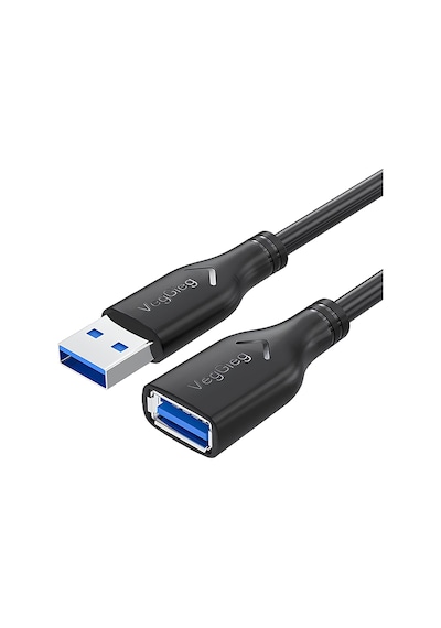 Usb 3.0 Uzatma Kablosu 3 Metre