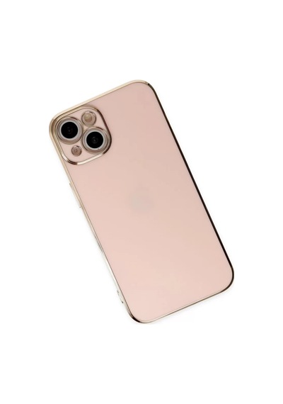 Newface Apple iPhone Uyumlu 14 Kılıf Volet Silikon