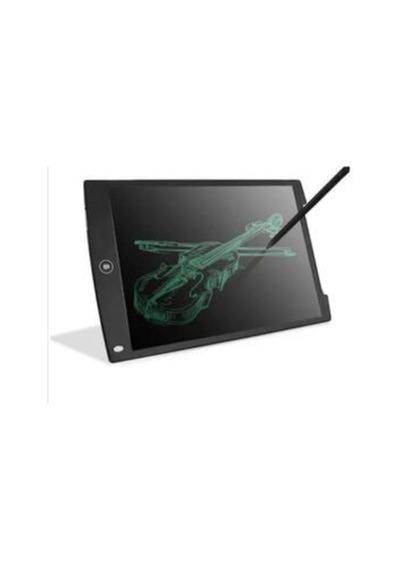 8.5" Lcd Not Yazma Ve Çizim Tableti