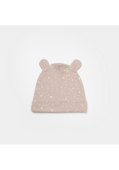 Bibaby Adventure Bear 3'lü Bebek Takımı 73333 Çok Renkli