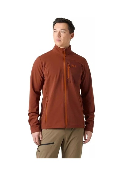 Helly Hansen Versalıte Fleece Erkek Polar Hha.49604 Hha.301 Turuncu