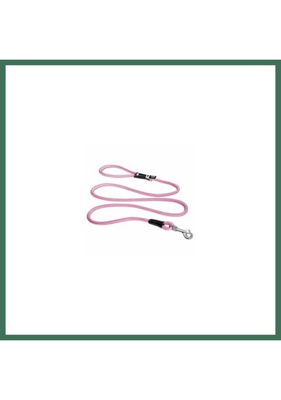 Curli Stretch Comfort Leash Köpek Gezdirme Tasması Pink Large Bss Çok Renkli
