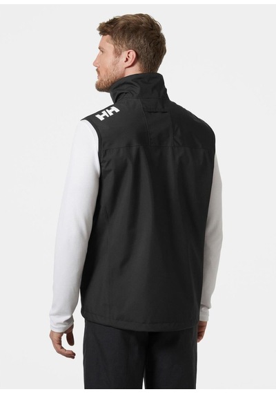 Helly Hansen Crew Yelek 2.0-3282 Black