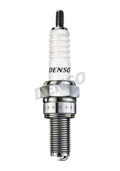 Denso U24esrn Spark Plug U24esr N 10 Pack 12127664404