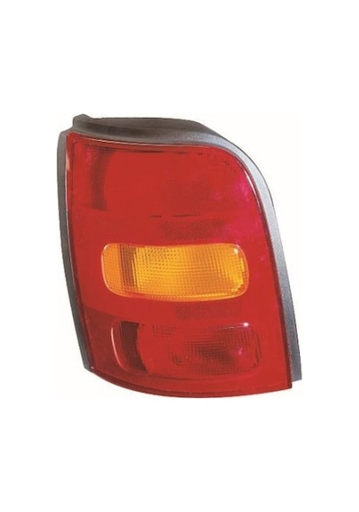 Sol Stop Lambası Nıssan Mıcra K11 1998 1999 2000 Model Depo