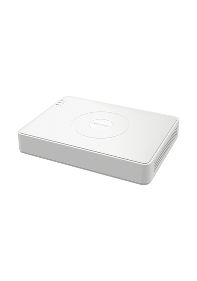 Hıkvısıon Ds-7116hghı-m1/t 16 Kanal H265 Pro+ Hd Tvı Hibrit Dvr Kayıt Cihazı