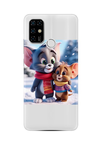 Arvencase Casper Via F20 Kılıf Hd Baskılı Kılıf Yüksek Korumalı - /çoksatanlar/- Name-840.jpg Renk68 Renk68
