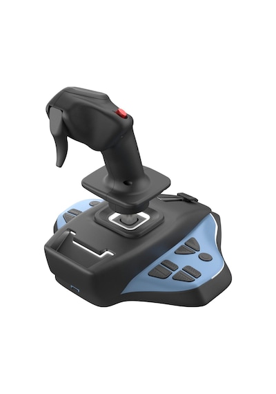 Coreflighttech Airbus Side Stick First Officer Simülasyon Joystick Modülü