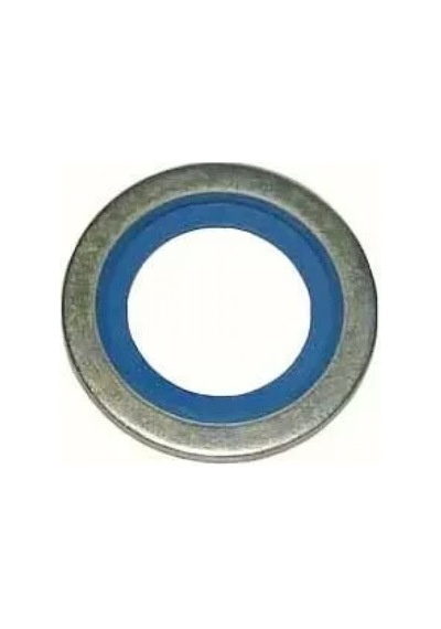 O-ringli Süper Pul R 1/4