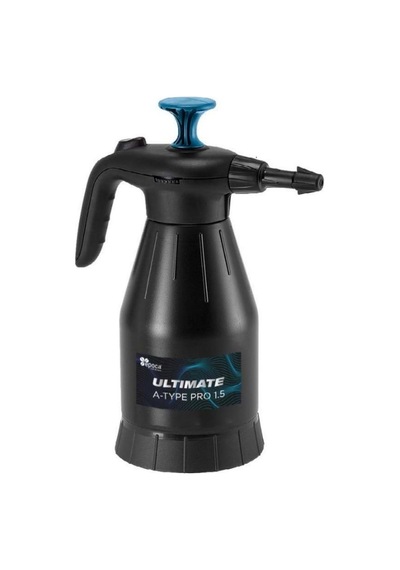 A-type 1.5 Pro Ultımate Solvent, Petrol Ve Agresif Kimyasal Dayanımlı Basınçlı Pompa 1.8 Litre