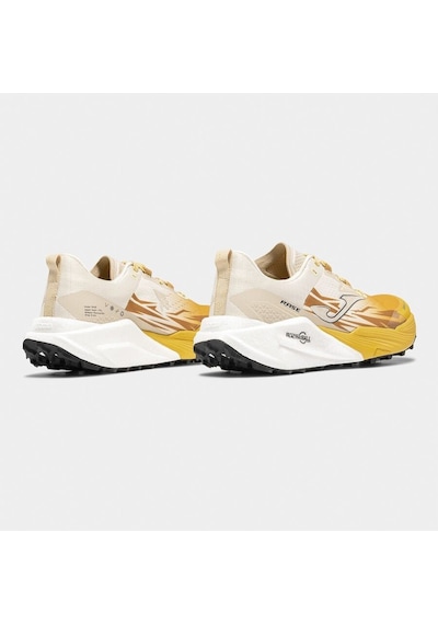Joma Tkrass2618 Rase Erkek Trail Koşu Ayakkabısı - Sarı/krem