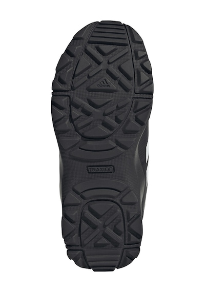 Adidas Siyah Erkek Çocuk Outdoor Bot Js2095 Terrex Skychaser Mıd Gtx Cf