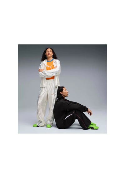Puma Fenty Avanti Ls-x Unisex Yeşil Spor Ayakkabı 01-yeşil 01-yeşil