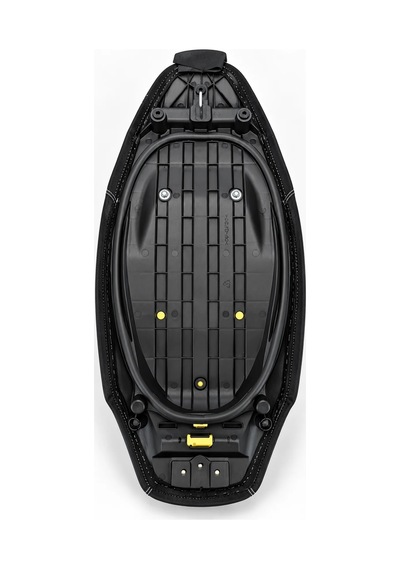 Yamaha Nmax Spor Koltuk Siyah