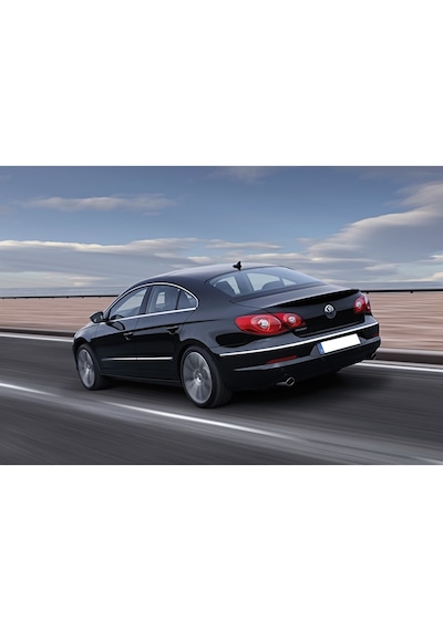 VW Passat CC 2009-2012 Arka Bagaj Amortisörü Pistonu 3C8827550
