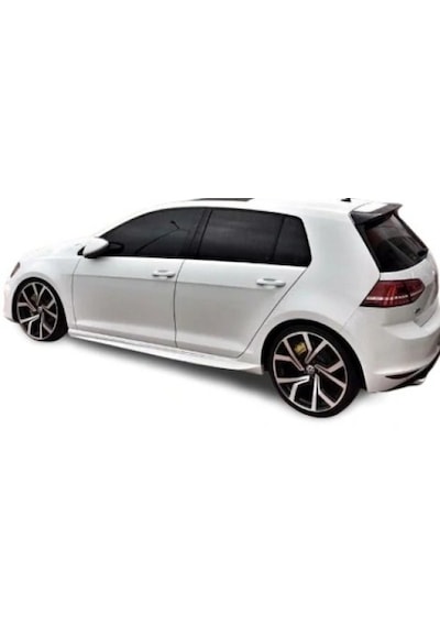 Wv Golf 7 Auro Marşpiyel Takımı