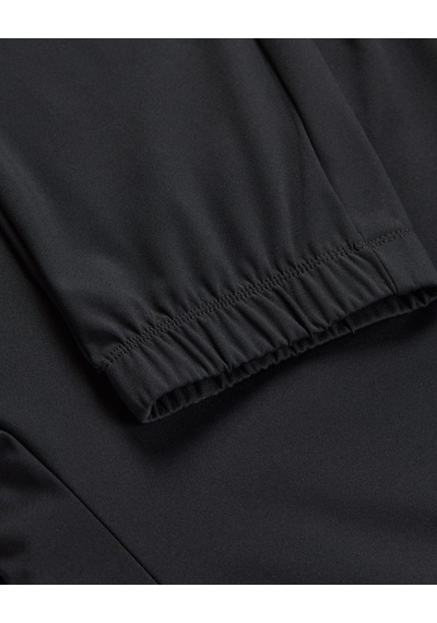 Skechers M Micro Pant Erkek Siyah Pantolon S2620077-3817