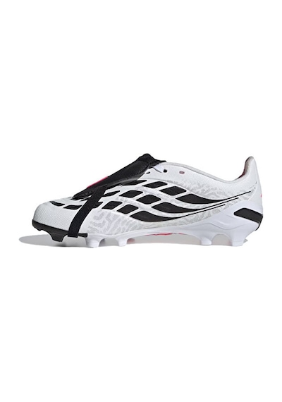 Adidas Predator League Ft Fg J Genç Çim Zemin Kramponu Ih2107 Beyaz