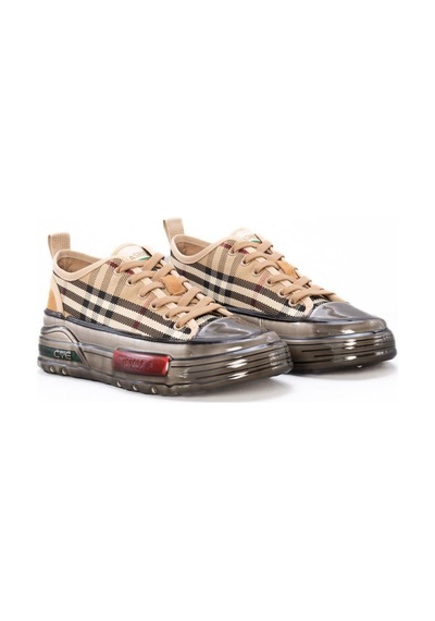 Hammer Jack Erkek Sneaker Ayakkabı 24k510-1 Bej