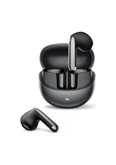 Qcy HT10 Ailybuds Pro+ Adaptif Anc Hi-Res Ldac Bluetooth 5.3 Kulak İçi Kulaklık