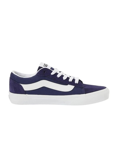 Vans Vero Ls Unisex Çocuk Spor Ayakkabı Vn000y7femt1 Lacivert