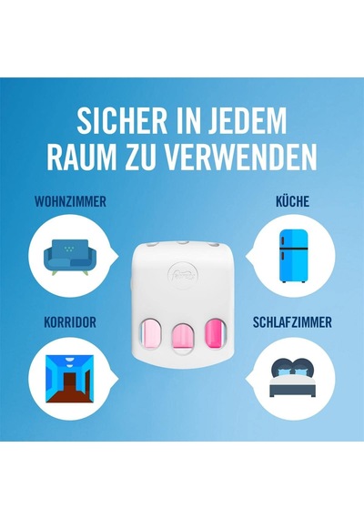 Febreze 3volution Bali Yasemin &amp Misket Limonu, 3 Değişken Kokularla Mücadele Kokusu Diğer