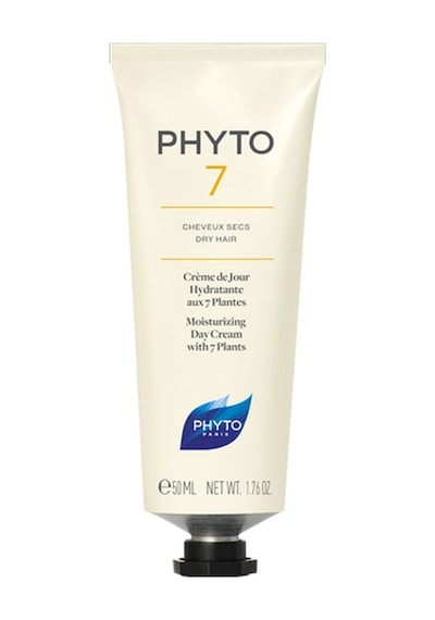 Phyto Phyto 7 Bitki Özü İle Günlük Saç Bakım Kremi 50 ML