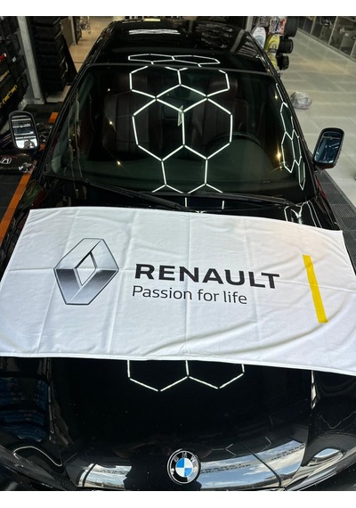 Renault Büyük Havlu