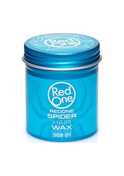 Spider Wax - Show Off 100 Ml