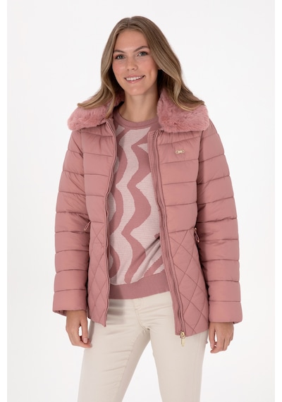 U.s. Polo Assn. Kadın Orkide Mont 50308797-vr221 Orkide