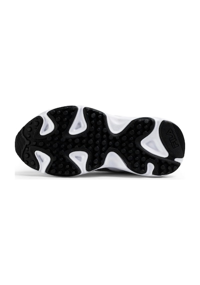 Fila Cr-cw02 Ray Tracer Günlük Çocuk Ayakkabı - Beyaz / Açık Orkide Beyaz