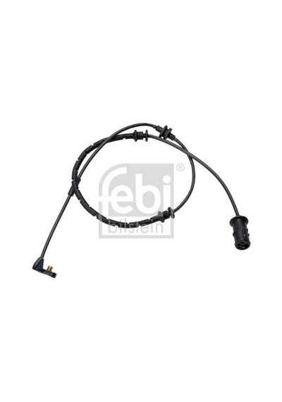 FEBI 17489 Fren Ikaz Kablosu (740Mm) Astra 13122323 (WE317862)