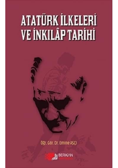 Atatürk İlkeleri Ve İnkilap Tarihi