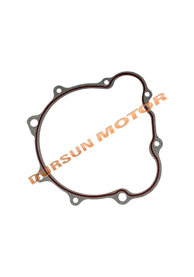 Kanuni Seyhan 150C Statör Sol Kapak Contası Oem