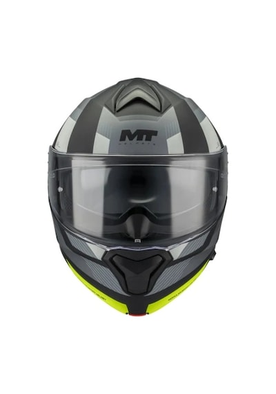 Kask Mt Genesis Sv Stroke B13 Mat Çok Renkli
