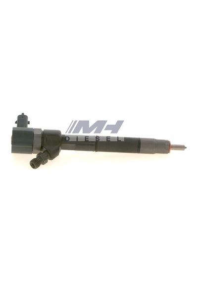 Bosch 0445110222 Enjektör Hyundai Matrix Kia Cerato 1.5 Crdi D4fa