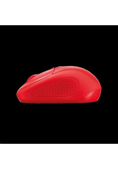 Trust 20787 Primo 1600dpı Kablosuz Kırmızı Mouse