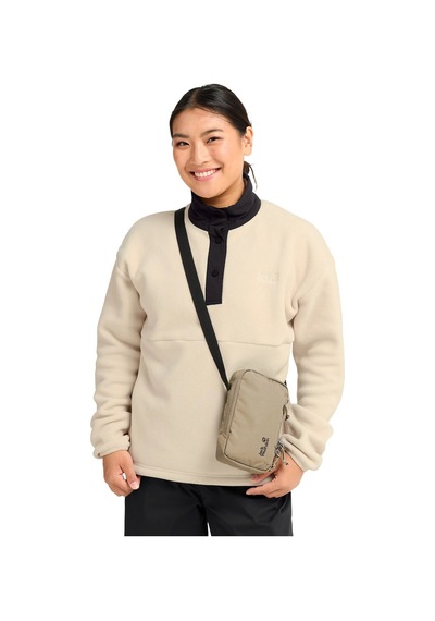 Jack Wolfskın Jack Wolfskin Konya Bag Unisex Bej Çanta A0082
