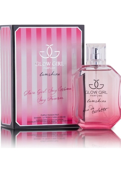 No Nome Glow Girl Bomshine Kadın Parfüm EDT 100 ML