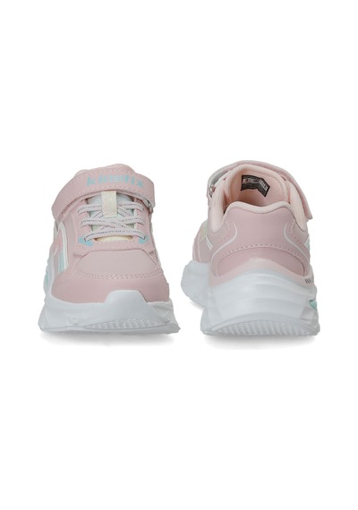 Kinetix Impala F Pembe Kız Çocuk Spor Ayakkabı 000000000102694610 Pembe-a Yesıl-beyaz