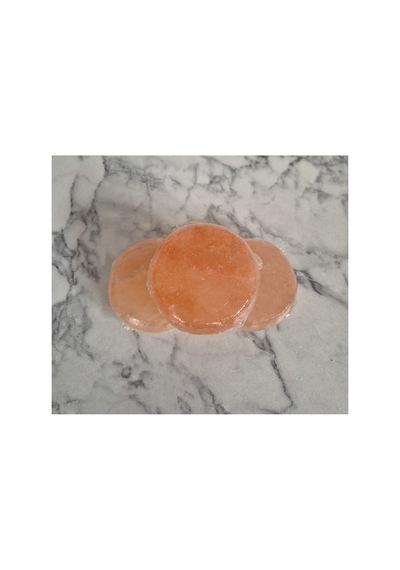 Himalaya Kayatuzu Oval Tuz Sabunu 3 Adet