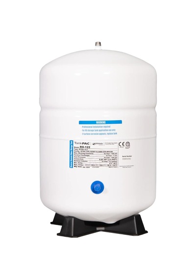 Pae Ro-122 Ters Ozmoz Su Depolama Tankı, 12 Litre, Basınçlı Tank