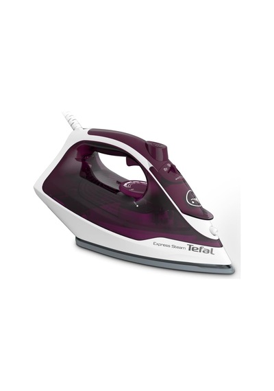 Fv2844 Steam Kırışıklık Giderici 2400 Watt Buharlı Ütü - 4300007576