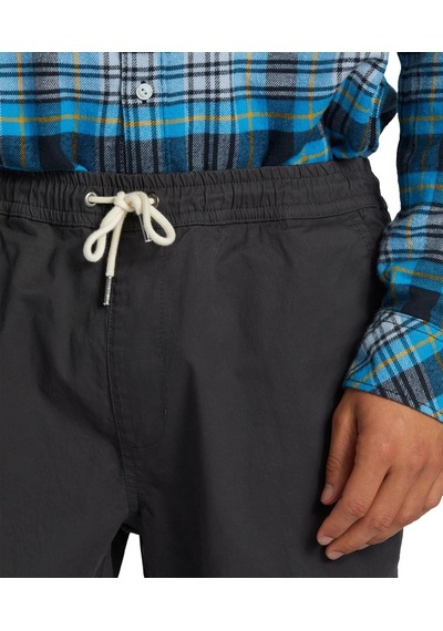 Quiksilver Aqynp03026 Dna Beach Erkek Pantolon 001