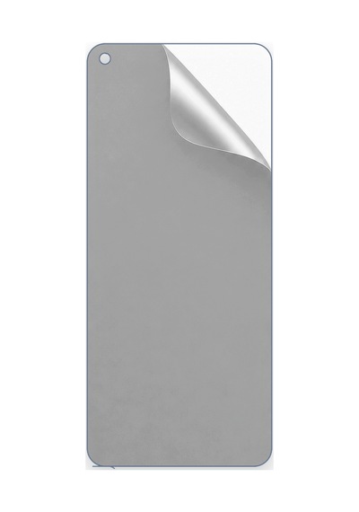 Schitec Oppo Reno7 4g Uyumlu Ön Yüzey Mat Hidrojel Ekran Koruyucu 10084268