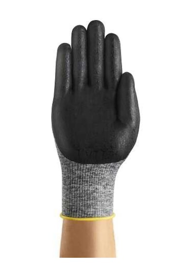 Ansell Hyflex 11-801 Köpük Nitril Mekanik Ve Çok Amaçlı Montaj El