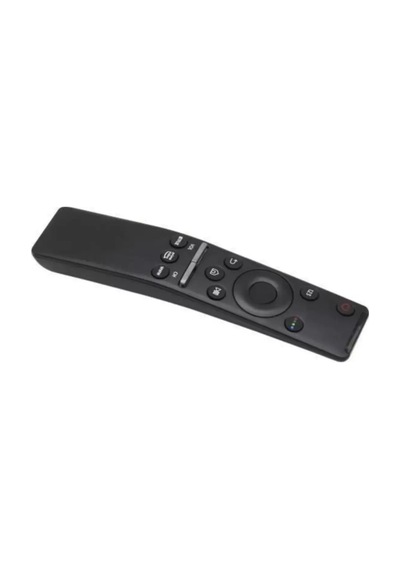 Samsung İle Uyumlu 50ru7100 Smart 4k Led Tv Kumandası
